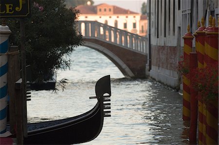 simsearch:841-02714288,k - Front Gondola, Venice, Italy Stock Photo - Rights-Managed, Code: 841-02716308