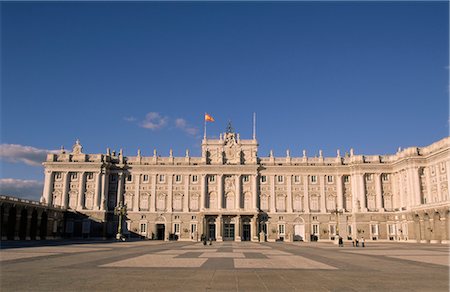 designs for decoration of pillars - Palacio Real (Royal Palace), Madrid, Spain, Europe Stock Photo - Rights-Managed, Code: 841-02717526