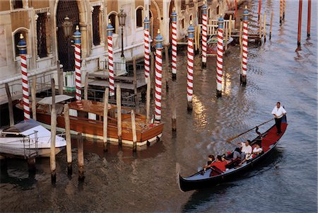 simsearch:841-02714288,k - Gondola on the Grand Canal, Venice, Veneto, Italy, Europe Stock Photo - Rights-Managed, Code: 841-02717949
