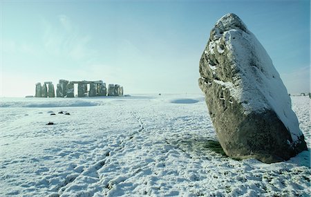 simsearch:841-07202123,k - Stonehenge, UNESCO World Heritage Site, in winter, Wiltshire, England, United Kingdom, Europe Stock Photo - Rights-Managed, Code: 841-02711059