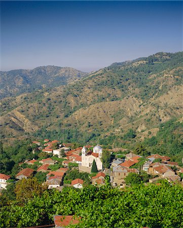 simsearch:841-02706346,k - Pedoulas, Troodos Mountains, Cyprus, Europe Stock Photo - Rights-Managed, Code: 841-02711284