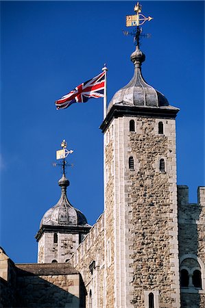 simsearch:841-03034297,k - White Tower, Tower of London, UNESCO World Heritage Site, London, England, United Kingdom, Europe Stock Photo - Rights-Managed, Code: 841-02711336