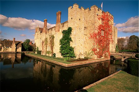simsearch:841-02713290,k - Château de Hever, Kent, Angleterre, Royaume-Uni, Europe Photographie de stock - Rights-Managed, Code: 841-02713482