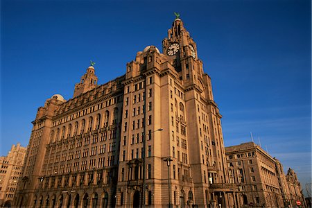 simsearch:841-02713290,k - Bâtiment de foie, Liverpool, Merseyside, Angleterre, Royaume-Uni, Europe Photographie de stock - Rights-Managed, Code: 841-02713917