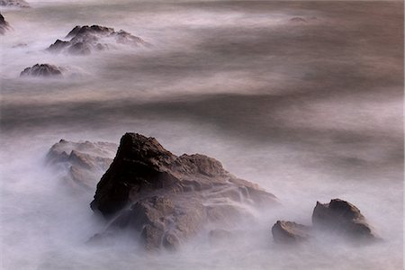 Rocks and water, west coast of Lewis, Isle of Lewis, Outer Hebrides, Scotland, United Kingdom, Europe Stock Photo - Rights-Managed, Code: 841-02720450