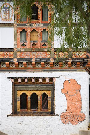 penis day - Trongsa, Bhutan, Asia Stock Photo - Rights-Managed, Code: 841-02720568