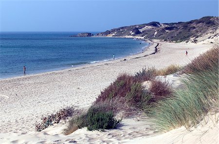 Beach, Tarifa, Andalucia, Spain, Europe Stock Photo - Rights-Managed, Code: 841-02721626