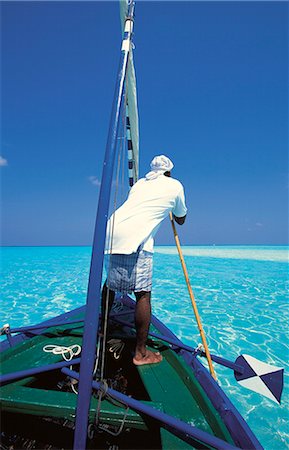 North Male Atoll, Maldives, Indian Ocean Stock Photo - Rights-Managed, Code: 841-02722565