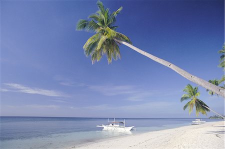 simsearch:841-02722953,k - Alona Beach, Panglao island, sur la côte de Bohol, Philippines, Asie du sud-est, Asie Photographie de stock - Rights-Managed, Code: 841-02722803