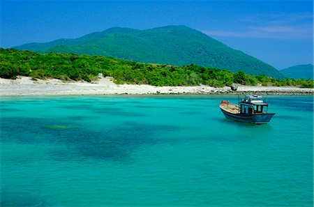 simsearch:841-02705293,k - Ebony Island (Hon Mun), Nha Trang, Vietnam, Asia Stock Photo - Rights-Managed, Code: 841-02722841