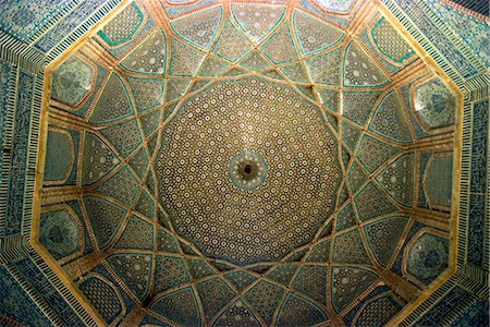 pakistan - Shah Jehan Mosque, Thatta, Pakistan, Asia Stock Photo - Rights-Managed, Code: 841-02824199