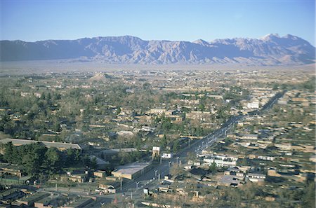 simsearch:841-02915818,k - View over city, Quetta, Baluchistan, Pakistan, Asia Stock Photo - Rights-Managed, Code: 841-02824336