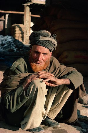 pakistan - Madyan, Swat, Pakistan, Asia Stock Photo - Rights-Managed, Code: 841-02824428