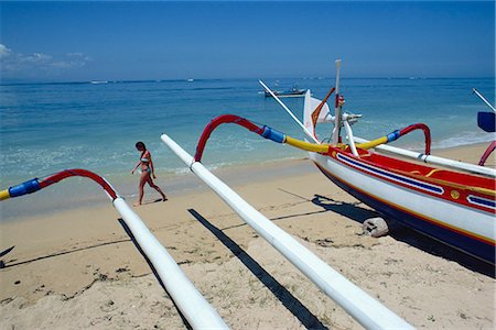 simsearch:841-02705293,k - Sanur Beach, Bali, Indonesia, Southeast Asia, Asia Stock Photo - Rights-Managed, Code: 841-02824799
