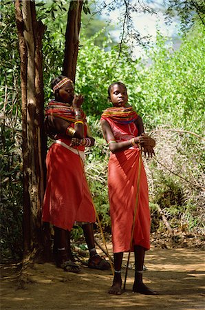 simsearch:841-02918817,k - Samburu girls, Kenya, East Africa, Africa Foto de stock - Con derechos protegidos, Código: 841-02824847