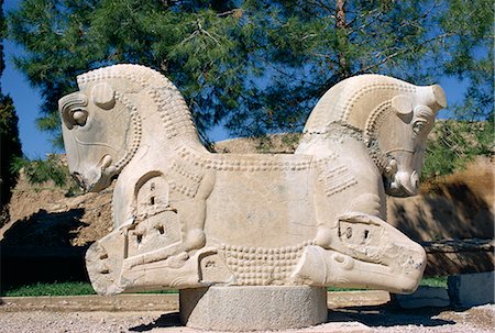 simsearch:841-02831081,k - Persepolis, UNESCO World Heritage Site, Iran, Middle East Stock Photo - Rights-Managed, Code: 841-02831093