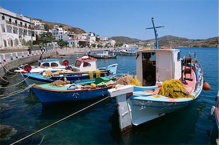 simsearch:841-05796762,k - Harbour, Skala, Patmos, Dodecanese, Greek Islands, Greece, Europe Stock Photo - Rights-Managed, Code: 841-02831185