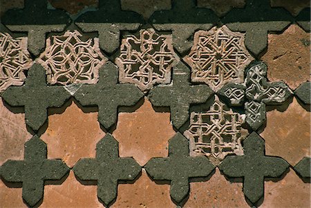 simsearch:841-02924609,k - Detail of stonework, Seljuk Turk Palace, Ani, northeast Anatolia, Turkey, Asia Minor, Eurasia Stock Photo - Rights-Managed, Code: 841-02831807