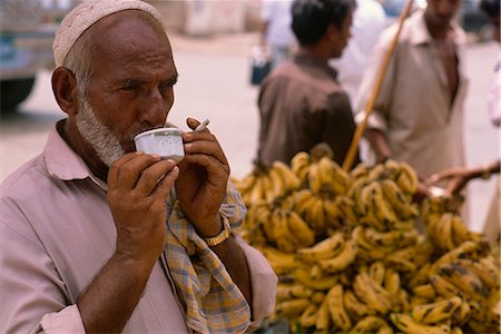 pakistan - Dow Town, Karachi, Pakistan, Asia Stock Photo - Rights-Managed, Code: 841-02832824