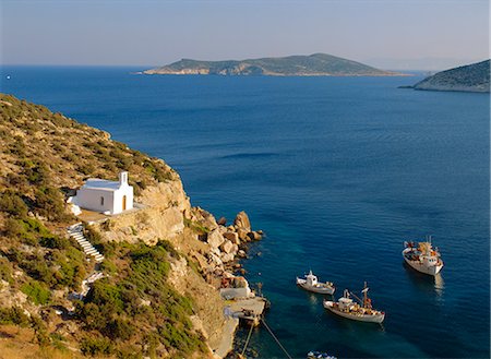 simsearch:841-02722947,k - Chapel, Sifnos, Cyclades Islands, Greece, Europe Foto de stock - Con derechos protegidos, Código: 841-02899626