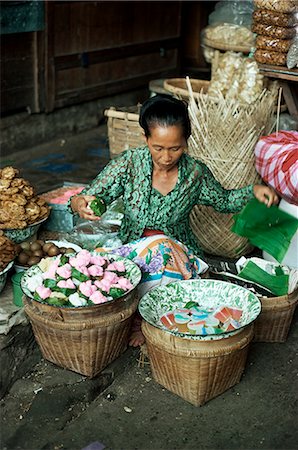 simsearch:841-03033826,k - Javanese woman, Jogjakarta, Java, Indonesia, Southeast Asia, Asia Stock Photo - Rights-Managed, Code: 841-02902092