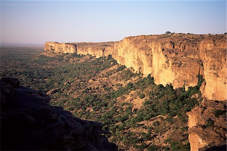 simsearch:400-06099430,k - The Bandiagara escarpment, Dogon area, Mali, Africa Stock Photo - Rights-Managed, Code: 841-02902268