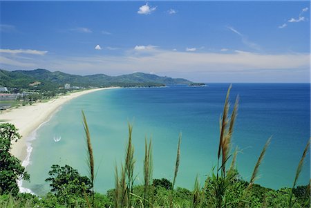 simsearch:841-03518373,k - Karon Beach, Phuket, Thailand, Asia Stock Photo - Rights-Managed, Code: 841-02902547