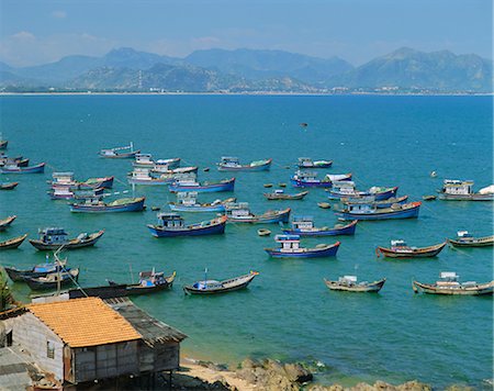 simsearch:841-02899056,k - Nha Trang Bay, Vietnam, Asia Stock Photo - Rights-Managed, Code: 841-02916024