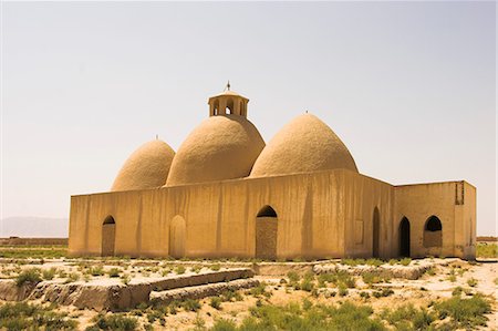 simsearch:841-02825172,k - Mosque at the ruins of Takht-i-Pul, once an elite suburb of Balkh built by Amir Afzal Khan in 1855, Balkh (Mother of Cities), Balkh province, Afghanistan, Asia Stock Photo - Rights-Managed, Code: 841-02916787