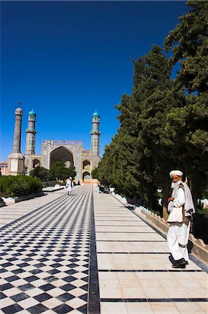 simsearch:841-02944764,k - The Friday Mosque (Masjet-e Jam), Herat, Afghanistan, Asia Stock Photo - Rights-Managed, Code: 841-02916899