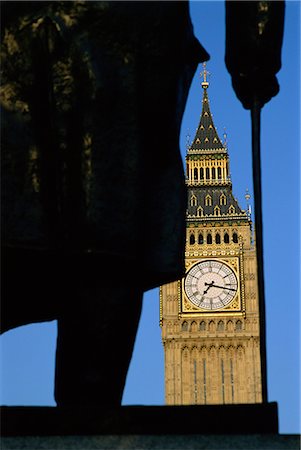 simsearch:841-02916154,k - Big Ben, Westminster, London, England, United Kingdom, Europe Stock Photo - Rights-Managed, Code: 841-02917771