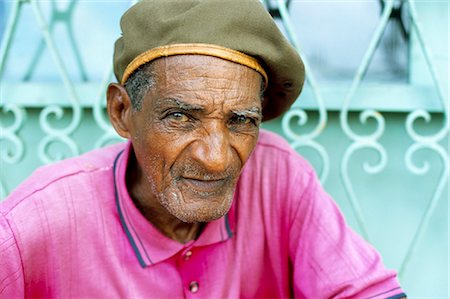 simsearch:841-02946648,k - Portrait of a farmer, Vinales, Pinar Del Rio province, Cuba, West Indies, Central America Stock Photo - Rights-Managed, Code: 841-02918003