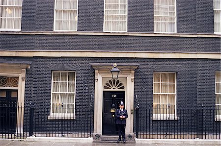 simsearch:841-02713290,k - Londres résidence, 10 Downing Street, Westminster, Londres, Royaume-Uni, Europe premier ministre Photographie de stock - Rights-Managed, Code: 841-02919017