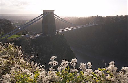 simsearch:841-02916154,k - Clifton suspension bridge, Bristol, England, United Kingdom, Europe Stock Photo - Rights-Managed, Code: 841-02919224