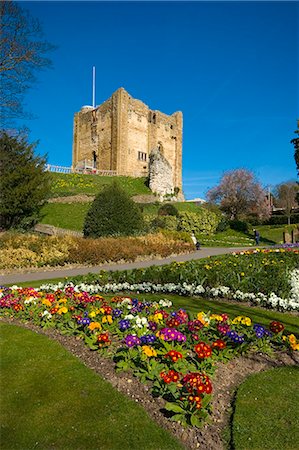 simsearch:841-07202520,k - Guildford Castle, Guildford, Surrey, England, United Kingdom, Europe Stock Photo - Rights-Managed, Code: 841-02919419