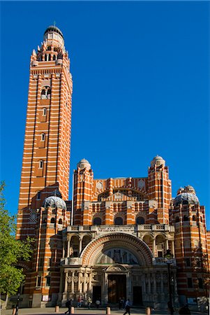 simsearch:841-06805788,k - Westminster Cathedral, Victoria area, London, England, United Kingdom, Europe Stock Photo - Rights-Managed, Code: 841-02919438