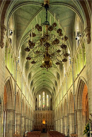 simsearch:841-03031656,k - Interior of Southwark Cathedral, Southwark, south London, England, United Kingdom, Europe Stock Photo - Rights-Managed, Code: 841-02925622