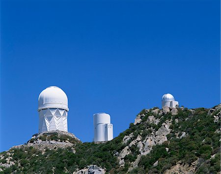 simsearch:841-02708432,k - The Kitt Peak National Observatory in Tucson, Arizona, United States of America, North America Stock Photo - Rights-Managed, Code: 841-02920072