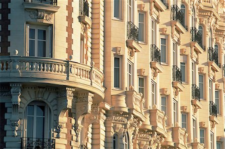 simsearch:841-03034297,k - Ornamental facade of the Carlton Hotel, Cannes, Alpes-Maritimes, Cote d'Azur, Provence, France, Europe Stock Photo - Rights-Managed, Code: 841-02920710
