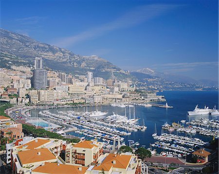 simsearch:841-02991898,k - Monte Carlo, Monaco Stock Photo - Rights-Managed, Code: 841-02920927