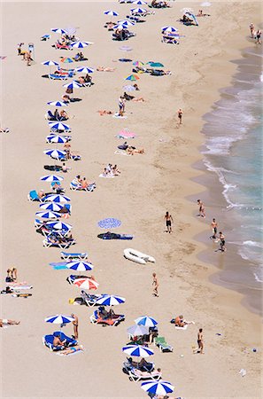 simsearch:841-02705293,k - Beach, Cala de Sant Vicent, Ibiza, Balearic Islands, Spain, Mediterranean, Europe Stock Photo - Rights-Managed, Code: 841-02923669