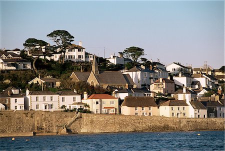 simsearch:841-02713290,k - Falmouth harbour, Cornwall, Angleterre, Royaume-Uni, Europe Photographie de stock - Rights-Managed, Code: 841-02944769