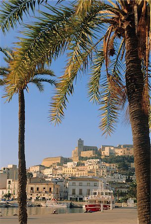 simsearch:841-02712791,k - Ibiza Town, Ibiza, Balearic Islands, Spain, Europe Stock Photo - Rights-Managed, Code: 841-02945136