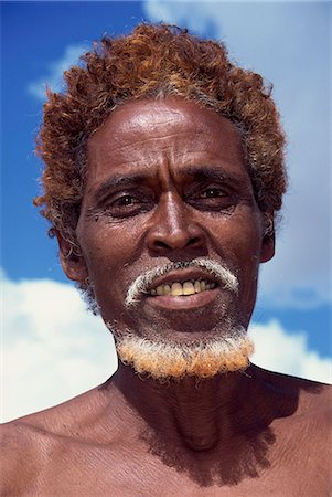 simsearch:841-02947168,k - Portrait of farmer, Ethiopia, Africa Foto de stock - Con derechos protegidos, Código: 841-02946107