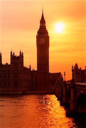 simsearch:841-02916154,k - Big Ben and Houses of Parliament, UNESCO World Heritage Site, London, England, United Kingdom, Europe Stock Photo - Rights-Managed, Code: 841-02946715