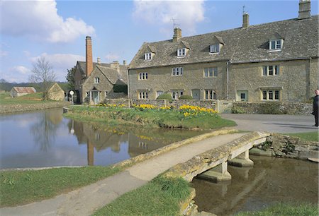 simsearch:841-02707104,k - Abaisser l'abattage, les Cotswolds, Gloucestershire, Angleterre, Royaume-Uni, Europe Photographie de stock - Rights-Managed, Code: 841-02943984