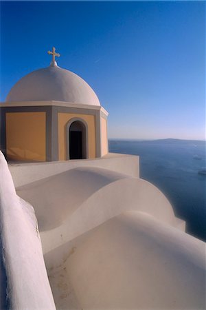 simsearch:841-02712791,k - Thira (Fira),Santorini,Cyclades Islands,Greece,Europe Stock Photo - Rights-Managed, Code: 841-03034548