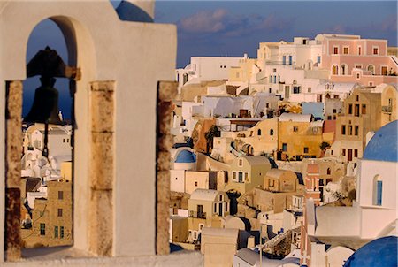 simsearch:841-03034600,k - Thira (Fira),Santorini,Cyclades Islands,Greece,Europe Stock Photo - Rights-Managed, Code: 841-03034564