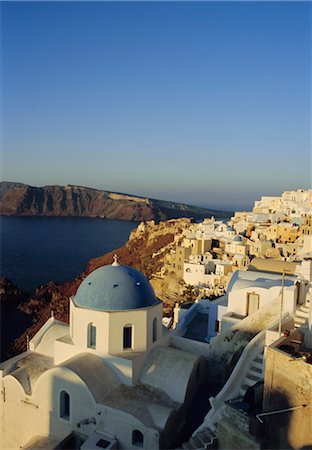 simsearch:841-02712791,k - Thira (Fira),Santorini,Cyclades Islands,Greece,Europe Stock Photo - Rights-Managed, Code: 841-03034588