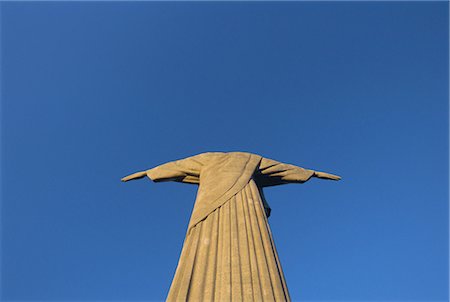 simsearch:841-02722258,k - Christ statue,Corcovado,Rio de Janeiro,Brazil,South America Foto de stock - Con derechos protegidos, Código: 841-03034686